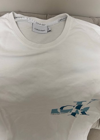 Calvin Klein - Görsel 2