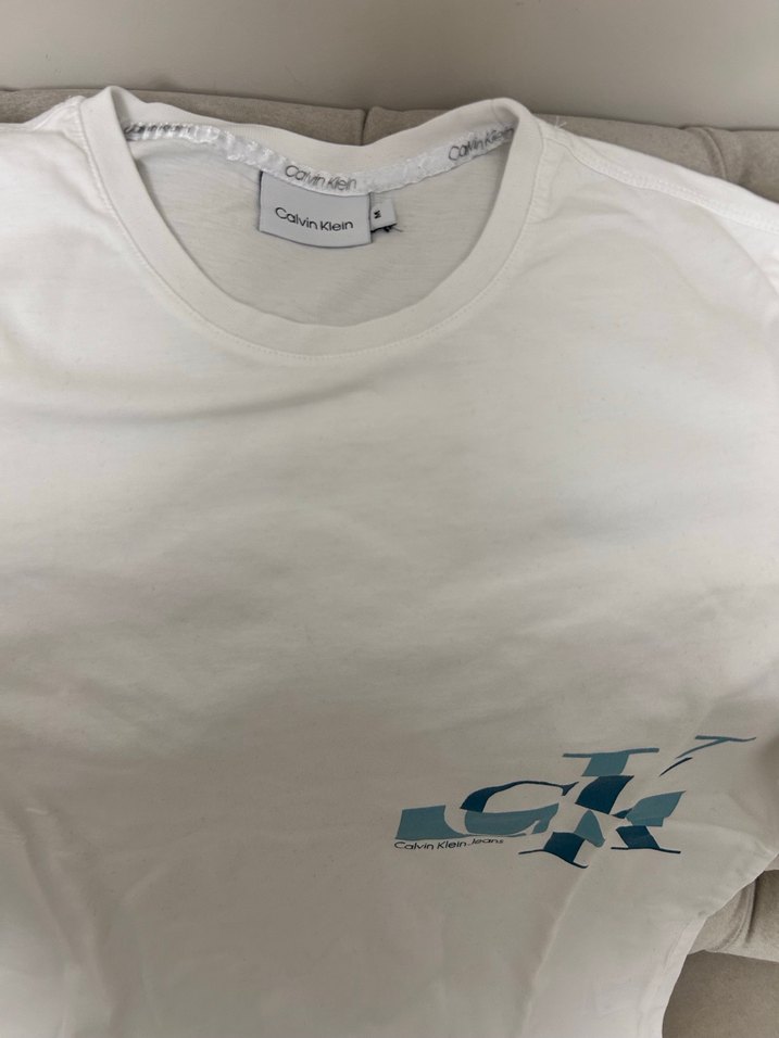 Calvin Klein - Görsel 2