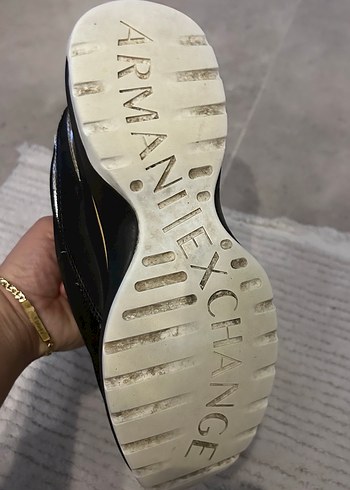 ARMANİ EXCHANGE - Görsel 5