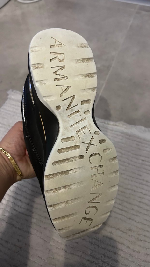 ARMANİ EXCHANGE - Görsel 5