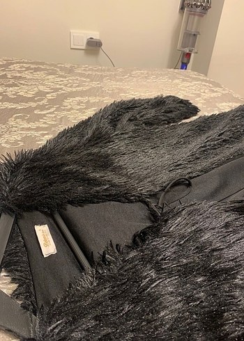 KÜRK CEKET - Görsel 5