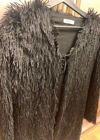 KÜRK CEKET - Görsel 2