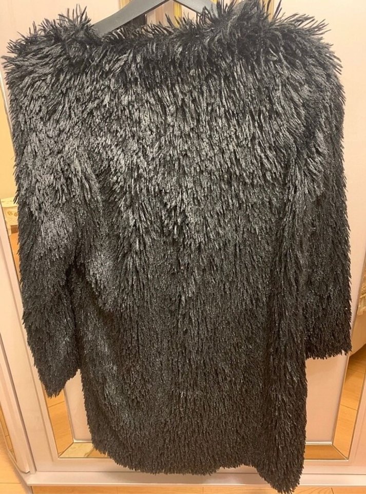 KÜRK CEKET - Görsel 3