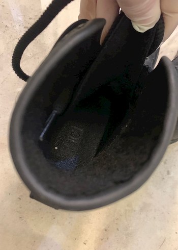 KADIN BOT - Görsel 4