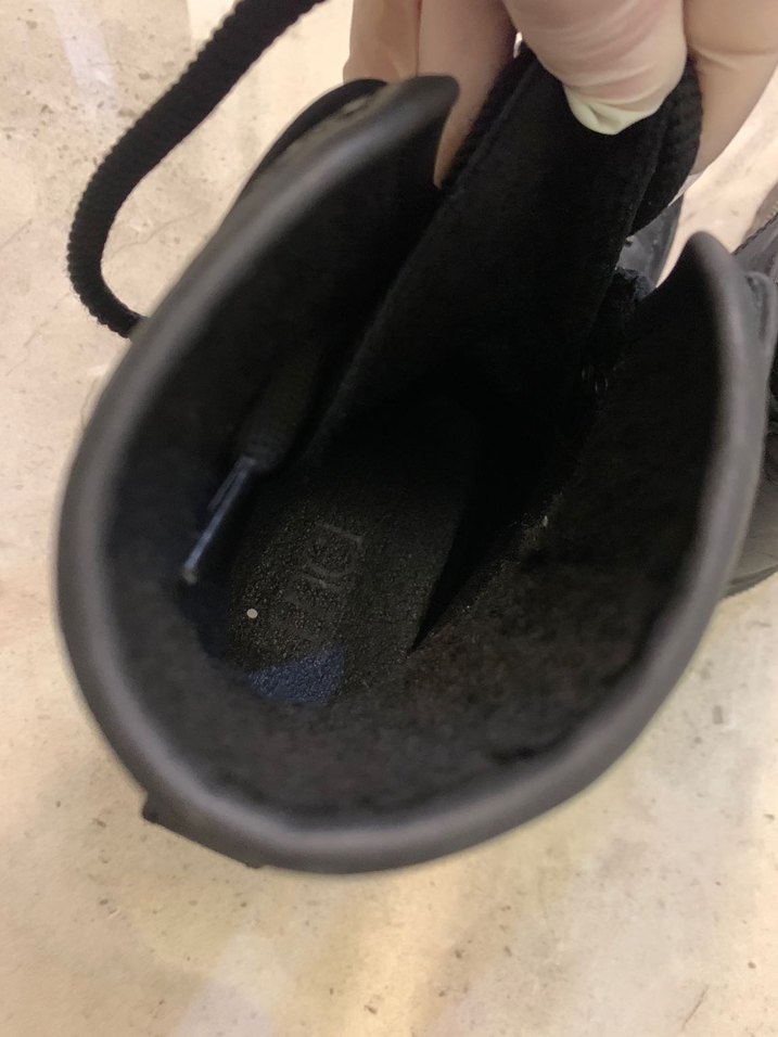 KADIN BOT - Görsel 4