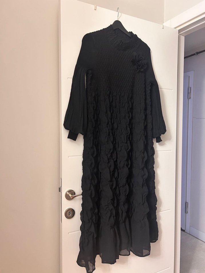 KÜBRA OSMANOĞLU - Görsel 2