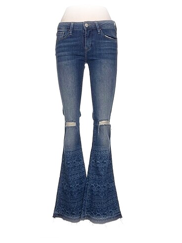 Mavi Jeans Jean / Kot %70 İndirimli.