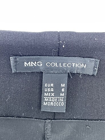 m Beden siyah Renk Pull and Bear Mini Etek %70 İndirimli.