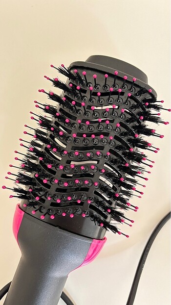 Saç şekillendirici - Görsel 4