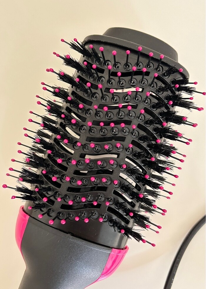 Saç şekillendirici - Görsel 4