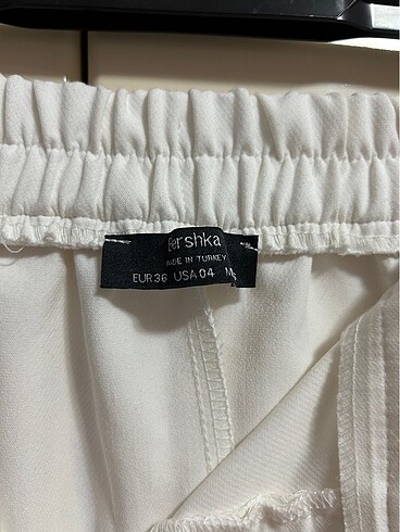 36 Beden Kargo pantolon