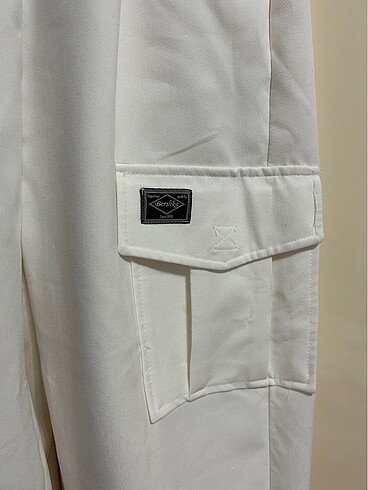 Bershka Kargo pantolon