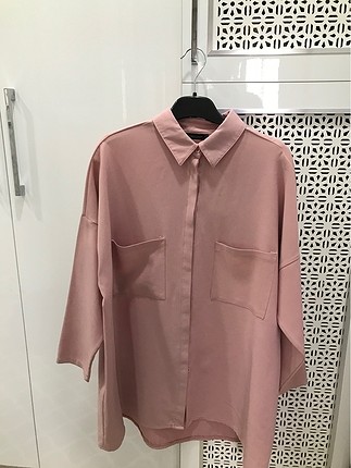 #pembe #gömlek #pembegömlek