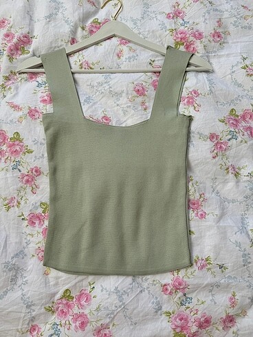 Yeşil crop
