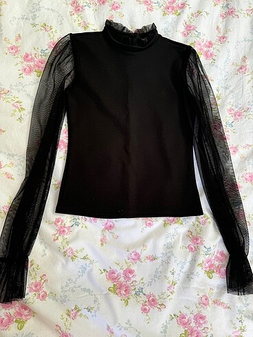 Siyah crop