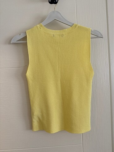 Trendyol & Milla Crop üst