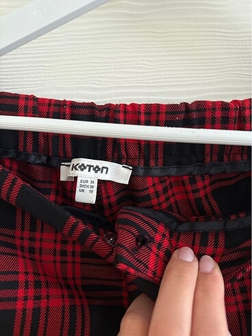 Koton Kalem pantolon