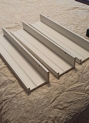 Ikea Fotoğraf rafı / duvar rafı 