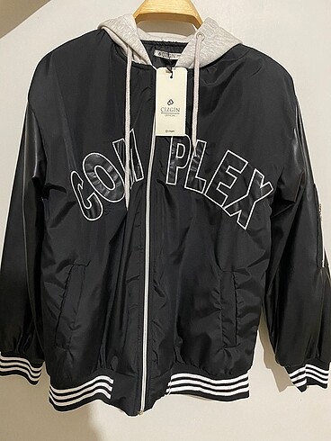 BOMBER CEKET