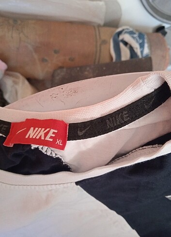 Nike Tişört ve swet