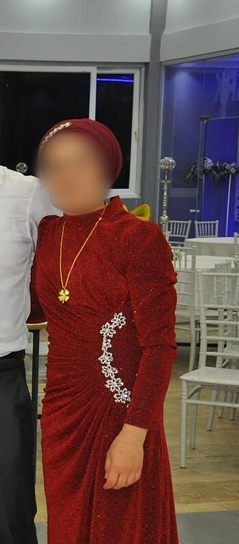 Diğer Abiye