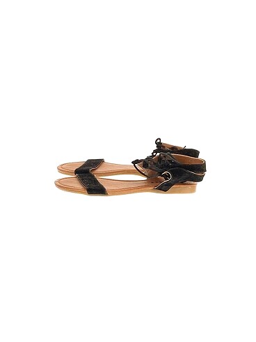 PreLoved Sandalet %70 İndirimli.