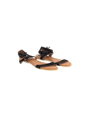 Vintage Love PreLoved Sandalet %70 İndirimli.
