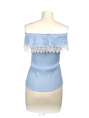 s Beden PreLoved Bluz %70 İndirimli.