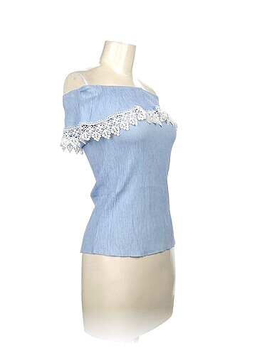 Vintage Love PreLoved Bluz %70 İndirimli.