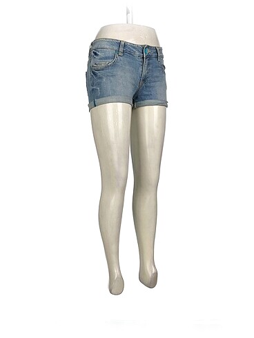 Vintage Love PreLoved Mini Şort %70 İndirimli.