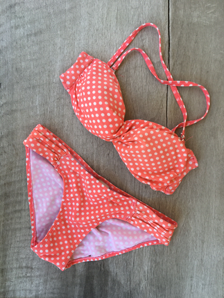 Lcw bikini 34 beden