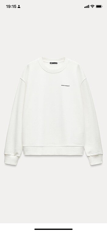 s Beden Sweatshirt