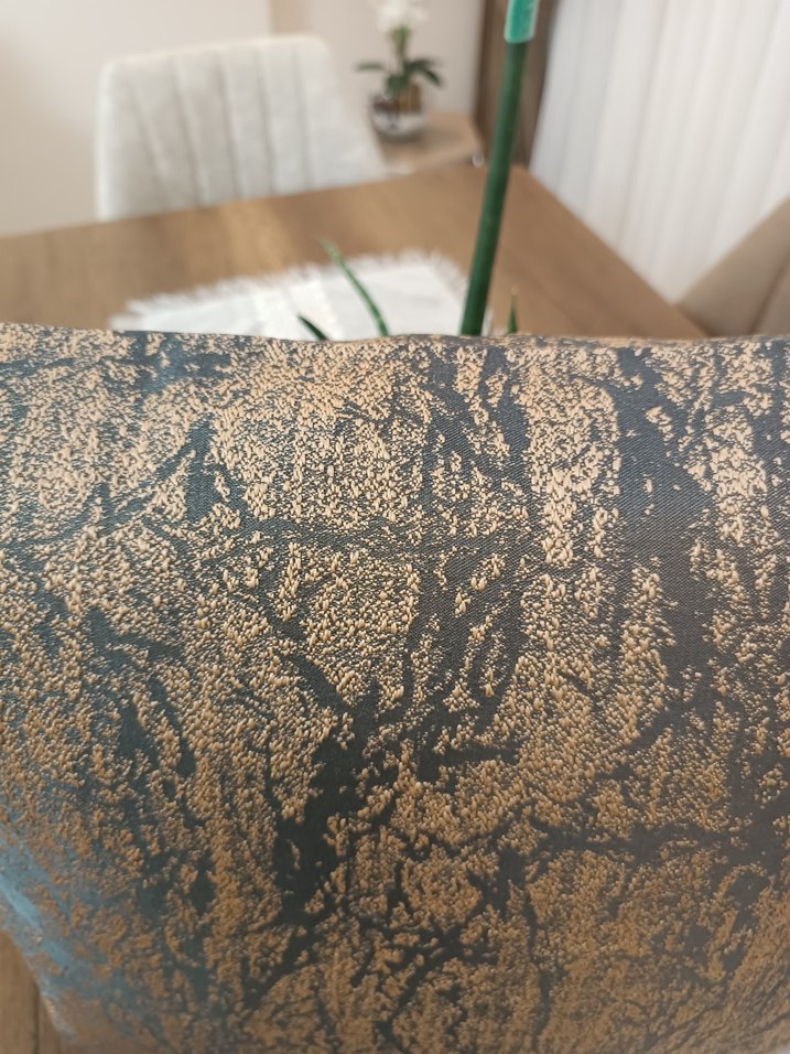 Gri  cappuccino  Modern Dekoratif Yastık - Görsel 3