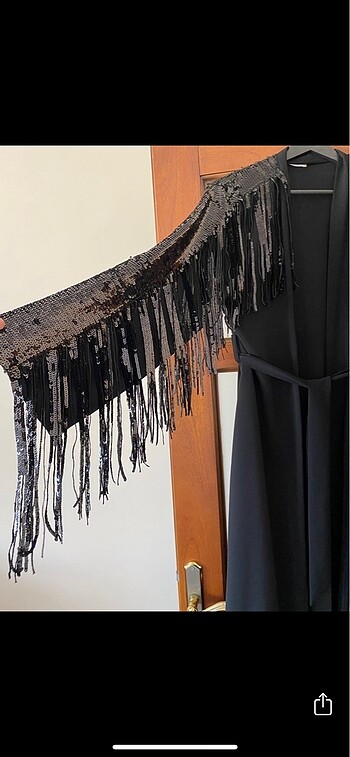 m Beden Abaya