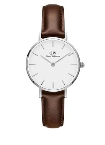 Daniel wellington saat