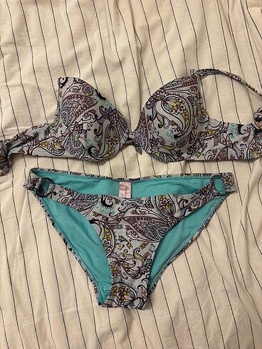 Hunkemöller marka bikini