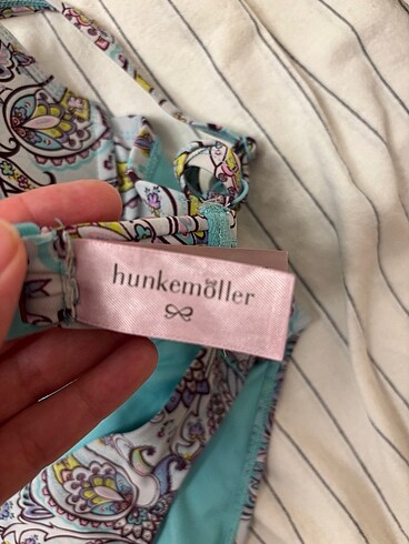 diğer Beden Hunkemöller marka bikini