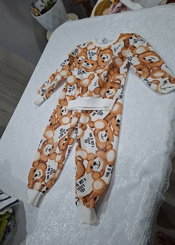 ikili cocuk takim - Görsel 2