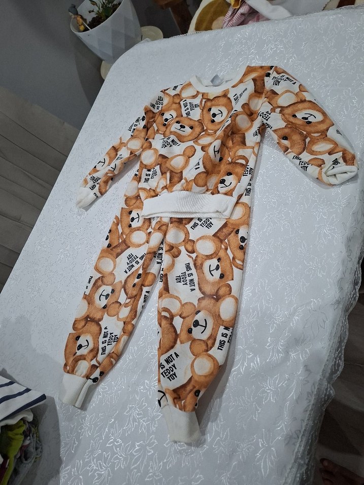 ikili cocuk takim - Görsel 2