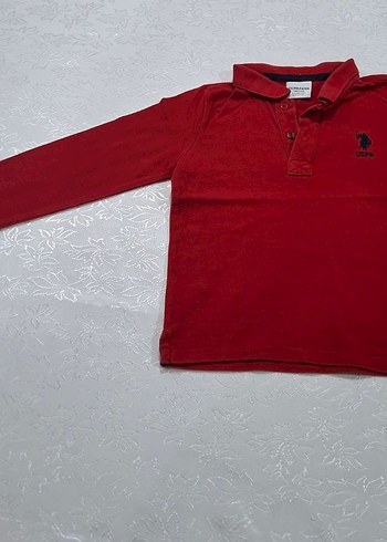 U.S Polo Assn. 5 Yaş