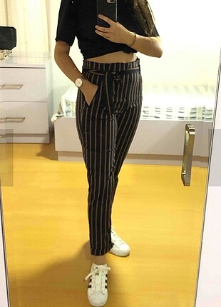 Zara havuç pantolon