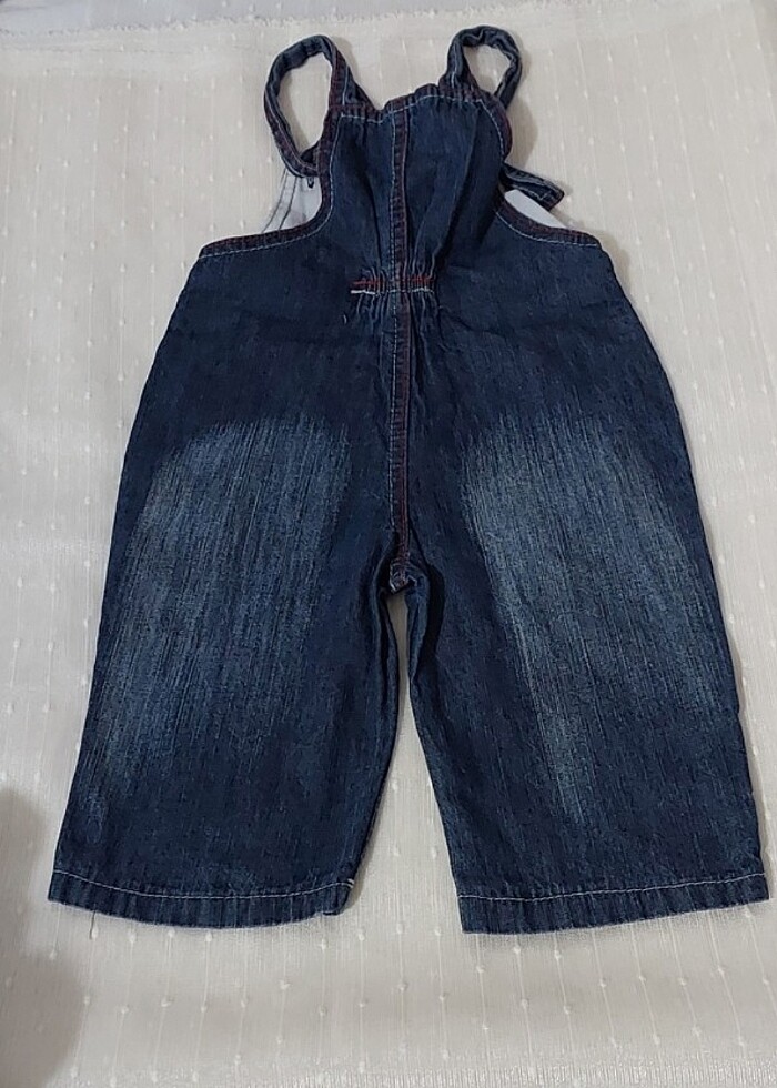 Bebek slopet - Görsel 2