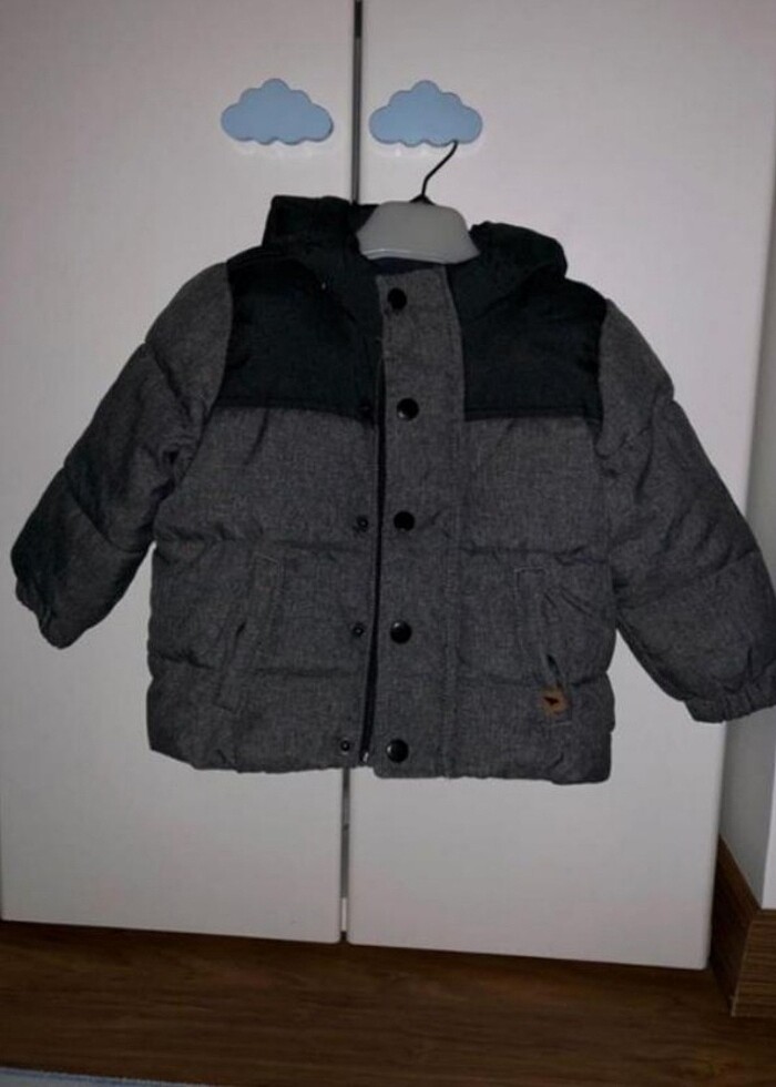 Cocuk Mont - Görsel 1