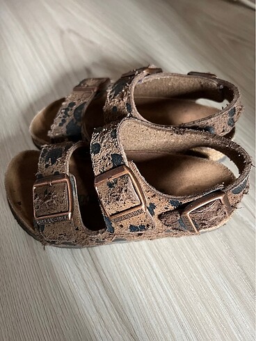 Birkenstock Sandalet