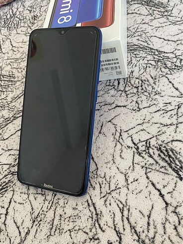 Temiz redmi 8