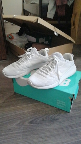 Orjinal Nike çok rahat