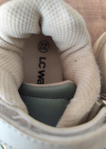 erkek çocuk ayakkabı - Görsel 3