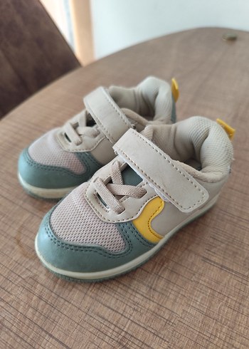 erkek çocuk ayakkabı - Görsel 2