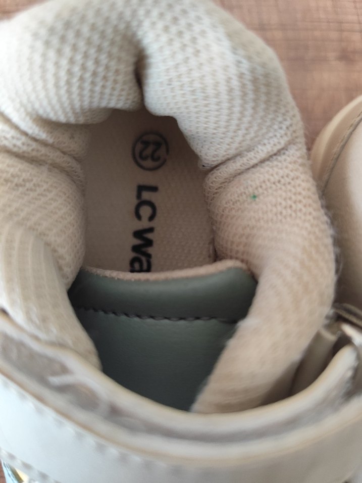 erkek çocuk ayakkabı - Görsel 3