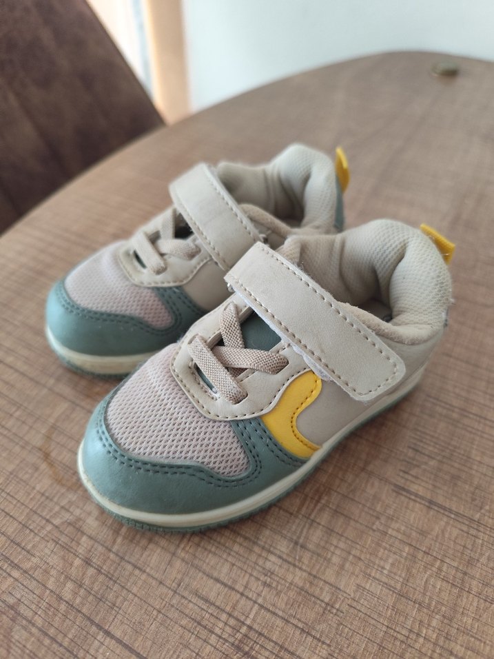 erkek çocuk ayakkabı - Görsel 2